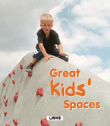 GREAT KID'S SPACES