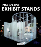 CREATIVE TRADE SHOW STANDS