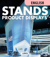 ARCHITECURE ET DESIGN: STANDS D'EXPOSITION 