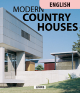 MODERN COUNTRY HOUSES