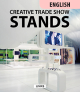 ARCHITECURE ET DESIGN: STANDS D'EXPOSITION 