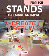 ARCHITECURE ET DESIGN: STANDS D'EXPOSITION 