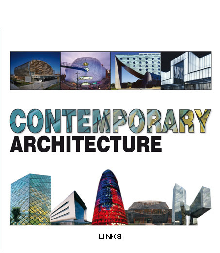 CONTAINER ARCHITECTURE: THIS BOOK CONTAINS 6441 CONTAINERS