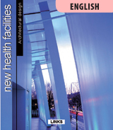 DESIGN CONTEMPORAIN: HÔPITAUX