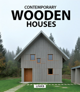 CONTEMPORARY WOODEN HOUSES