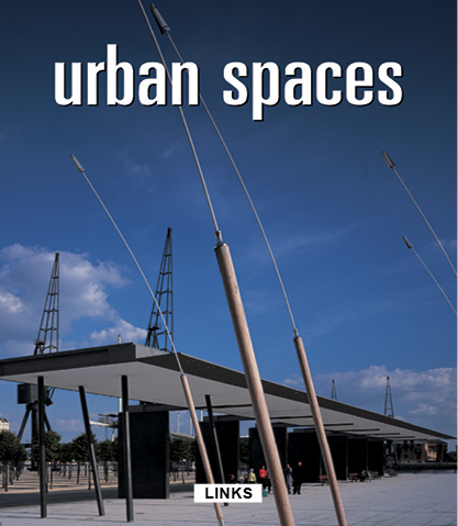 URBAN SPACES: NEW CITY PARKS