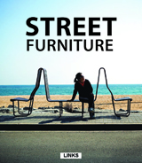 THE COMPLETE BOOK OF STREET FURNITURE