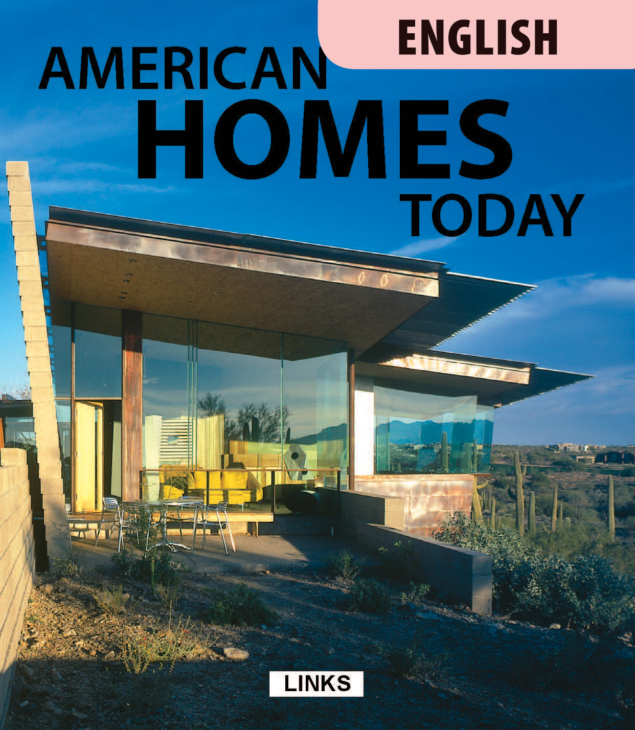 AMERICAN HOMES TODAY