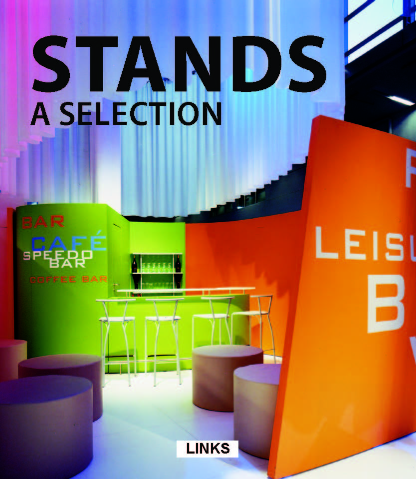 CREATIVE STANDS 1