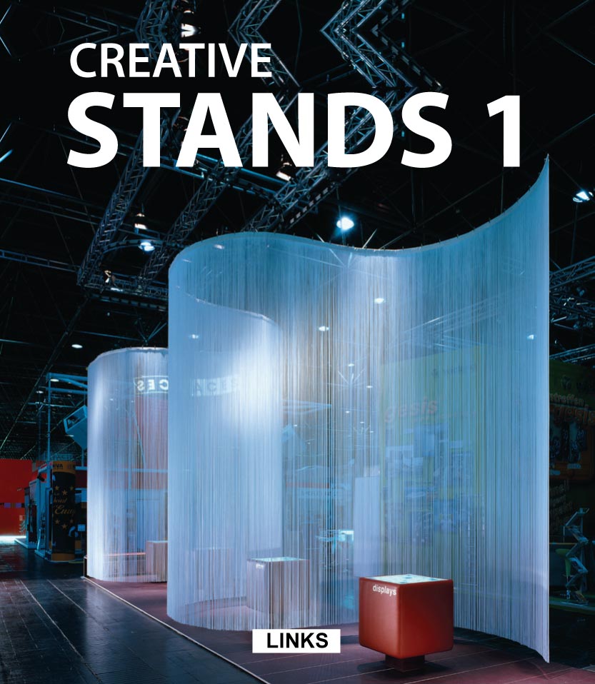 CREATIVE STANDS 1