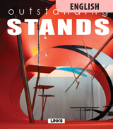 ARCHITECURE ET DESIGN: STANDS D'EXPOSITION 