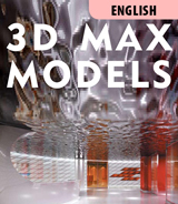 3D MAX MODELS