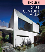 21ST CENTURY VILLA