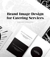 BRAND IMAGE DESIGN FOR CATERING SERVICES