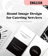 BRAND IMAGE DESIGN FOR CATERING SERVICES