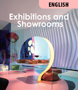 EXHIBITIONS AND SHOWROOMS