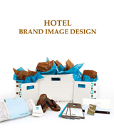 HOTEL BRAND IMAGE DESIGN