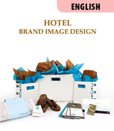 HOTEL BRAND IMAGE DESIGN