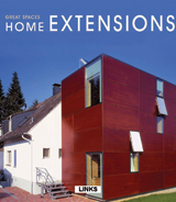 GREAT SPACES: HOME EXTENSIONS