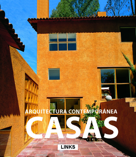 Arquitectura contemporánea: CASAS URBANAS