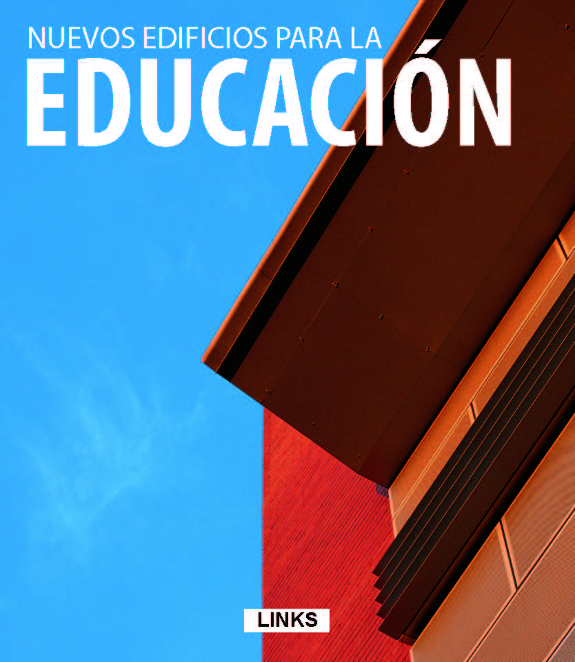 ARQUITECTURA PARA LA EDUCACIÓN