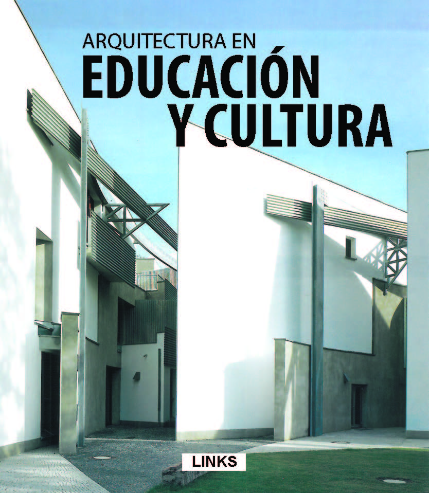 ARQUITECTURA PARA LA EDUCACIÓN