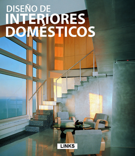 DISEÑO DE INTERIORES DOMÉSTICOS