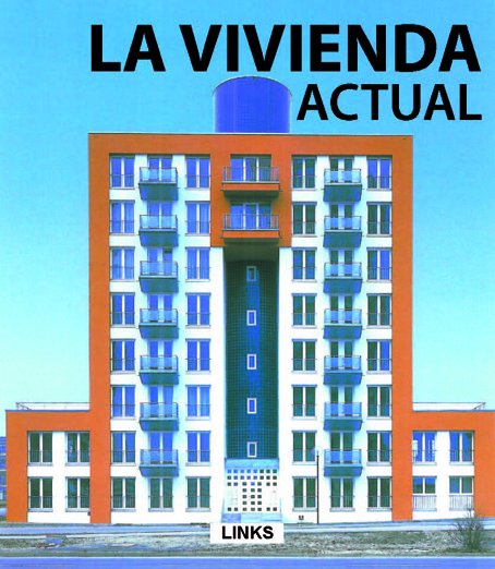 ARQUITECTURA PARA LA TERCERA EDAD