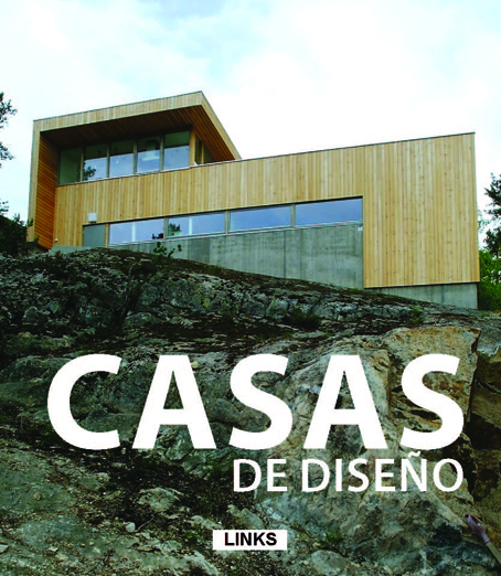 Arquitectura contemporánea: CASAS URBANAS