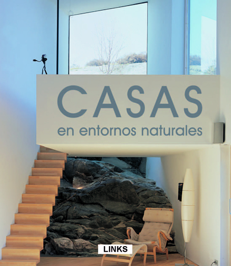 CASAS EN ENTORNOS NATURALES