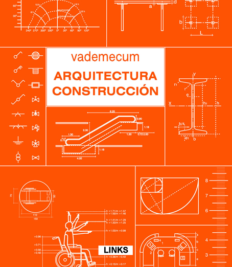 VADEMECUM: ARQUITECTURA Y CONSTRUCCIÓN