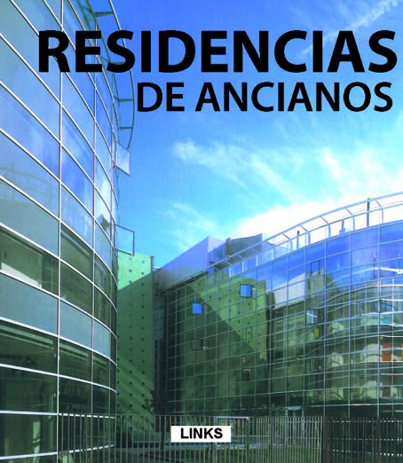 RESIDENCIAS PARA LA TERCERA EDAD