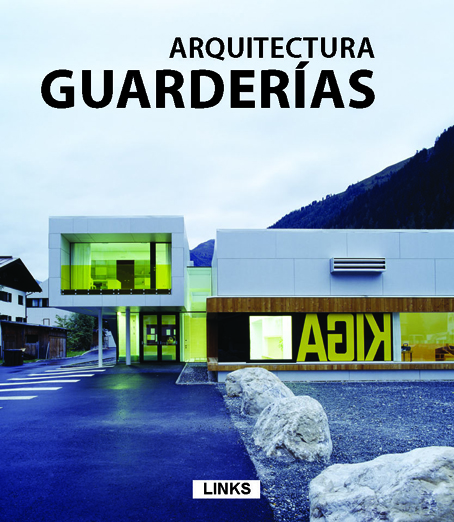 ARQUITECTURA PARA LA EDUCACIÓN