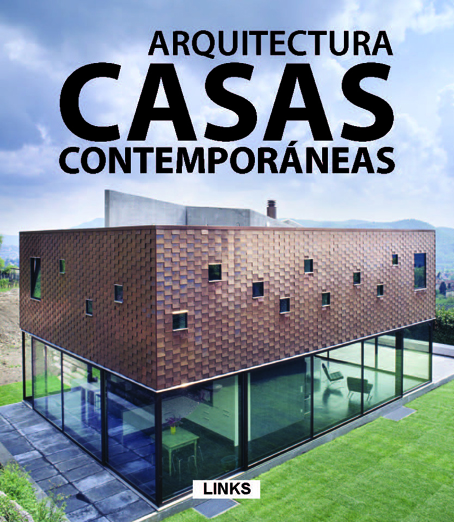 Arquitectura contemporánea: CASAS URBANAS