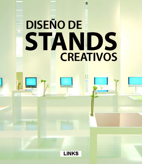 DISEÑO DE STANDS CREATIVOS