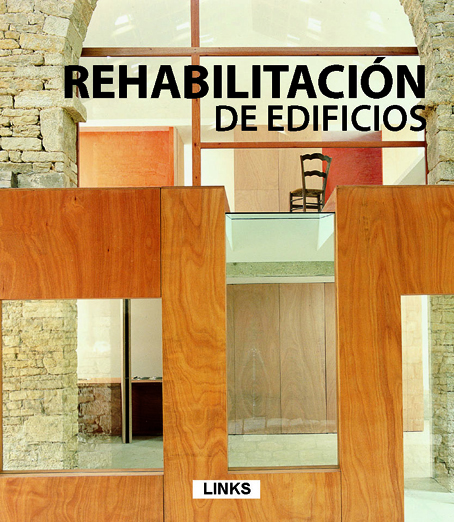 REHABILITACIÓN DE EDIFICIOS