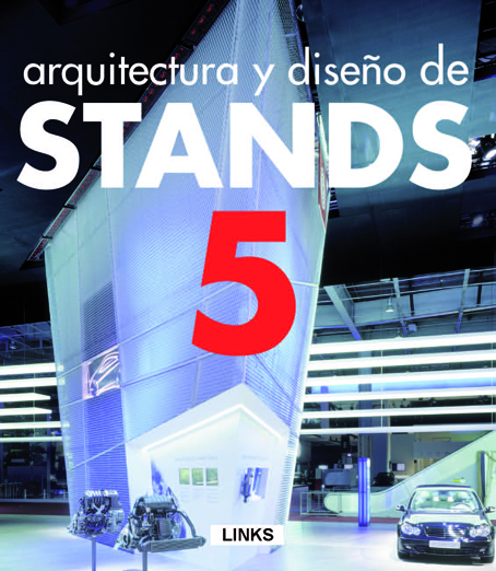 ARQUITECTURA Y DISEÑO DE STANDS 5