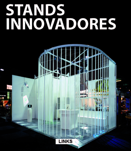 STANDS INNOVADORES