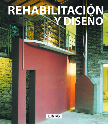 REHABILITACIÓN Y DISEÑO