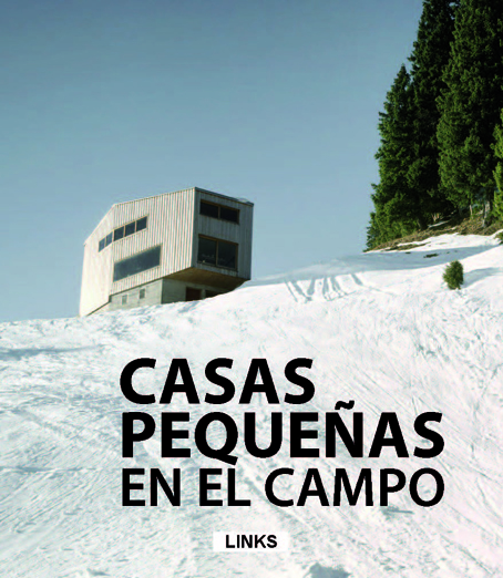 CASAS PEQUEÑAS EN EL CAMPO