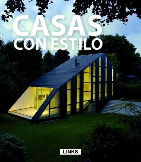 Arquitectura contemporánea: CASAS URBANAS