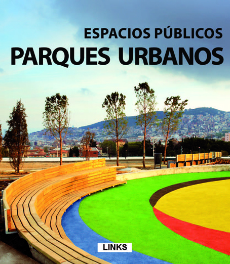 PLANIFICACIÓN Y DISEÑO: PARQUES INFANTILES 