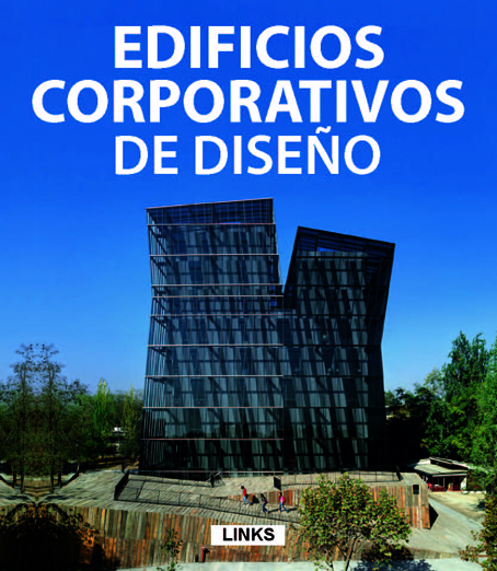 EDIFICIOS CORPORATIVOS DE DISEÑO