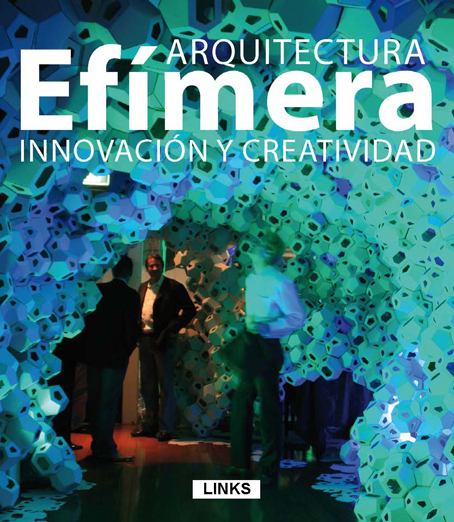 ARQUITECTURA EFÍMERA INNOVACIÓN Y CREATIVIDAD 