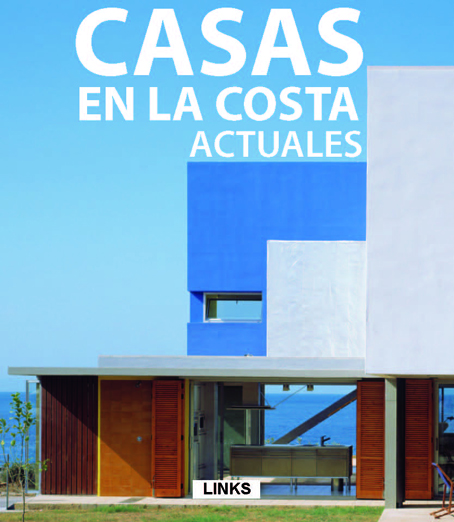 CASAS EN LA COSTA ACTUALES