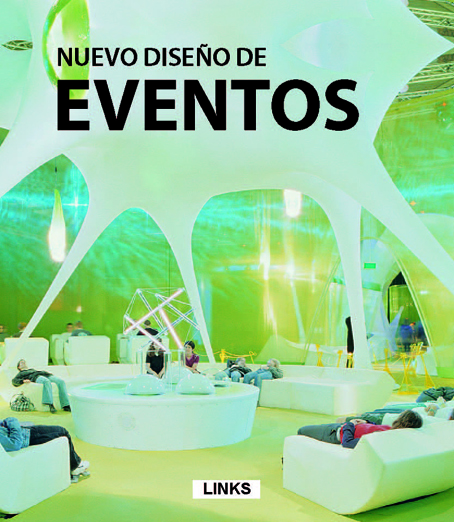 ARQUITECTURA EFÍMERA INNOVACIÓN Y CREATIVIDAD 