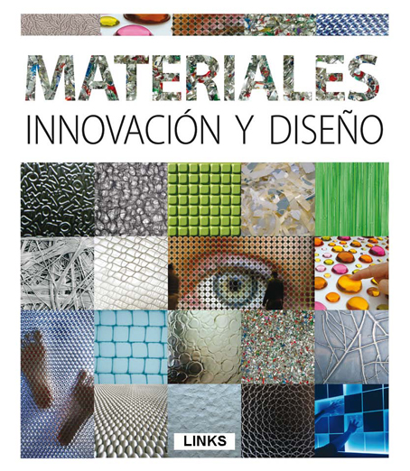 MATERIALES INNOVACIÓN Y DISEÑO