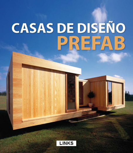 CASAS DE DISEÑO: PREFAB