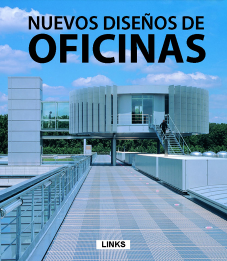 ARQUITECTURA Y DISEÑO: OFICINAS