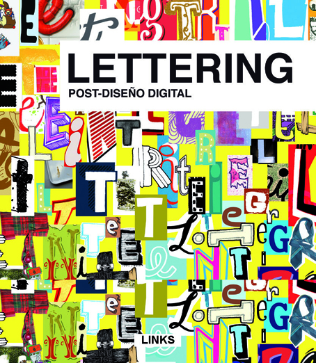 LETTERING: POST-DISEÑO DIGITAL